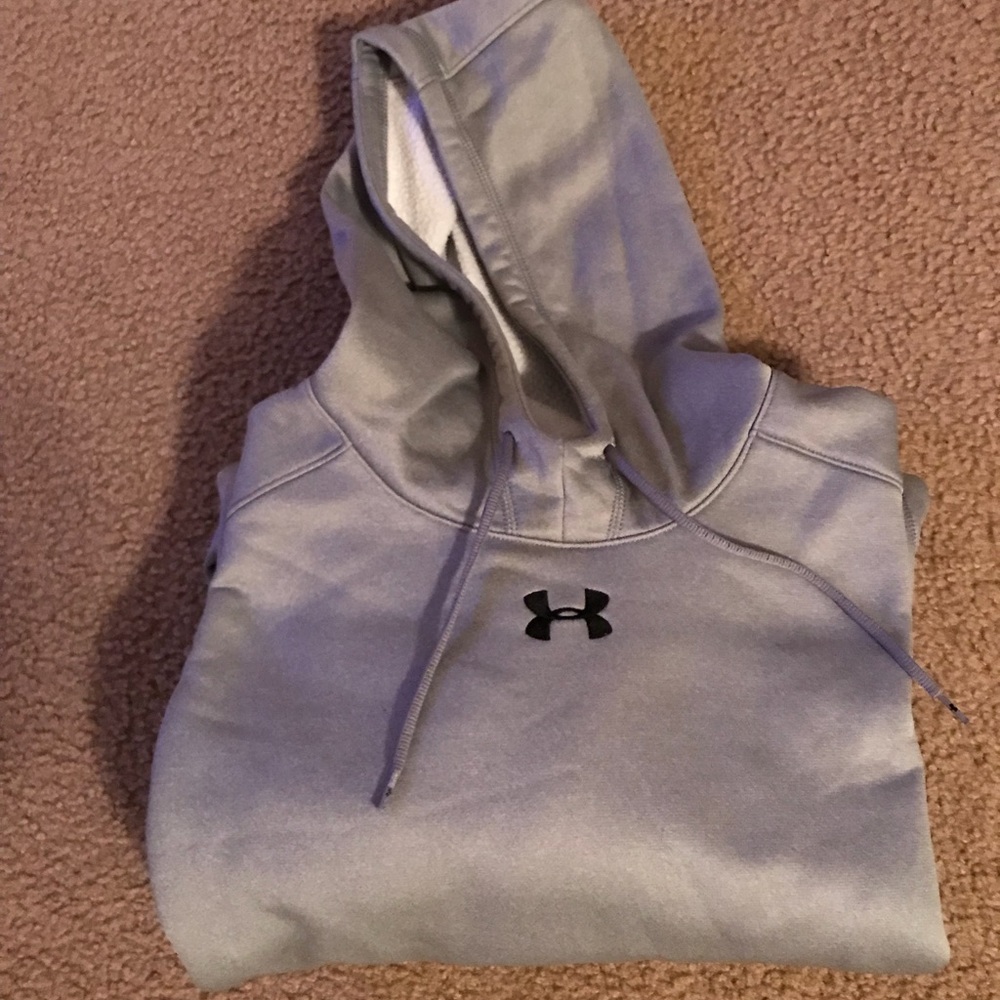 Under Armour